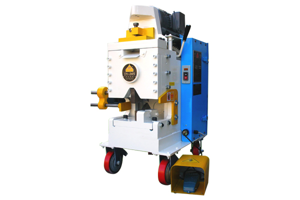 ,潤億機械有限公司