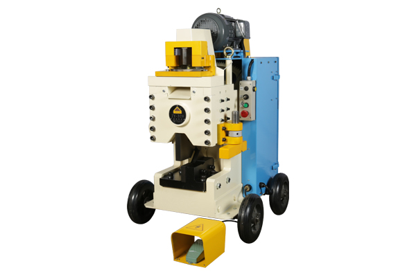 ,潤億機械有限公司