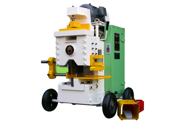 ,潤億機械有限公司