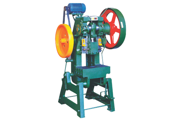 ,潤億機械有限公司