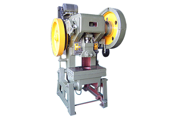 ,潤億機械有限公司