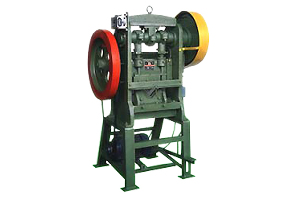 ,潤億機械有限公司