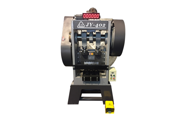 ,潤億機械有限公司