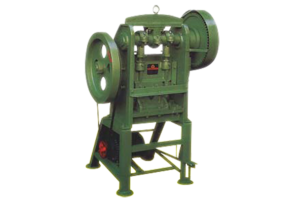 ,潤億機械有限公司