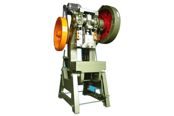 ,潤億機械有限公司