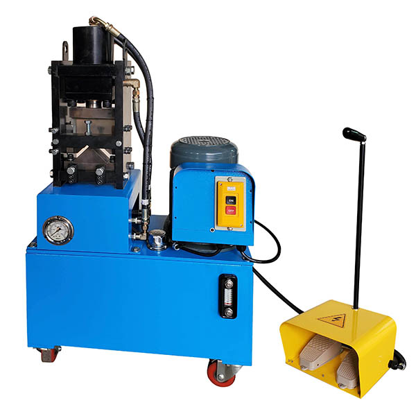 ,潤億機械有限公司