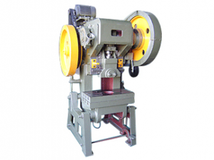 C型沖床,潤億機械有限公司